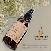 [Chính Hãng] Xịt Tóc Tinh Dầu Bưởi The Caring Hair ( Kích Mọc Tóc - Giảm Rụng )