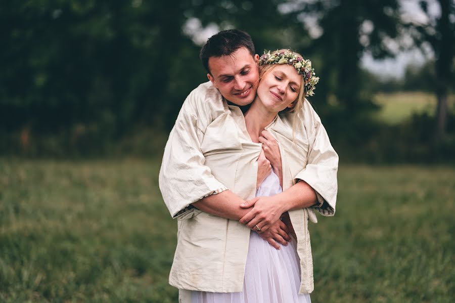 Fotógrafo de bodas Jan Kypet Šmíd (jankypetsmid). Foto del 15 de agosto 2023