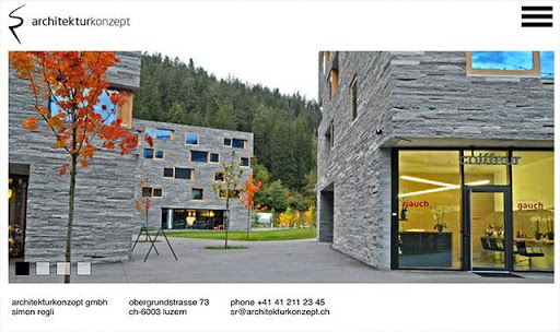 architekturkonzept gmbh