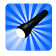 Flashlight icon