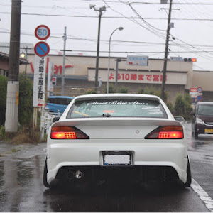 シルビア S15