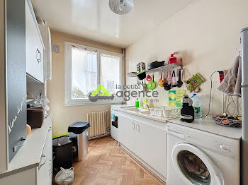 appartement à Aubusson (23)