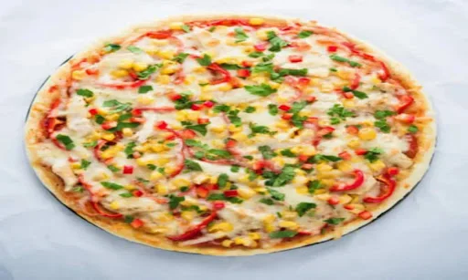 Cheese Corn Pizza [PC]