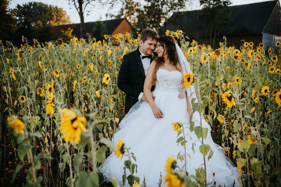 Hochzeitsfotograf Oliver Bonder (bonder). Foto vom 27. November 2019