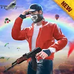 Unknown Free Firing Battle Royale Survival 3D Apk