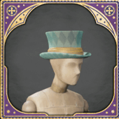 Zonko's Chief Prankster Hat