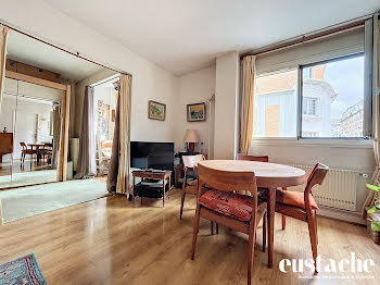 appartement à Paris 19ème (75)