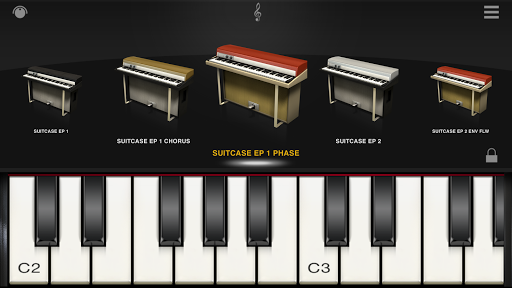 iLectric Piano Free