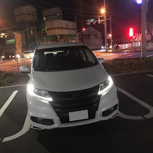 オデッセイ RC1