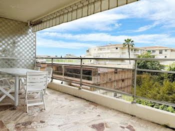 appartement à Cannes (06)