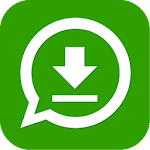 Cover Image of Download Status Saver for Whatsapp - Save Images, Videos 1.0.2 APK