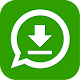 Download Status Saver for Whatsapp - Save Images, Videos For PC Windows and Mac 1.0.2