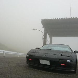 NSX NA1