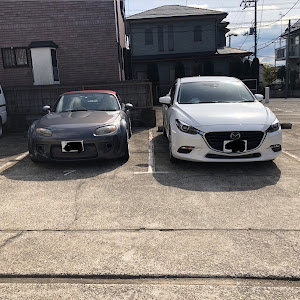 アクセラスポーツ BM2FS