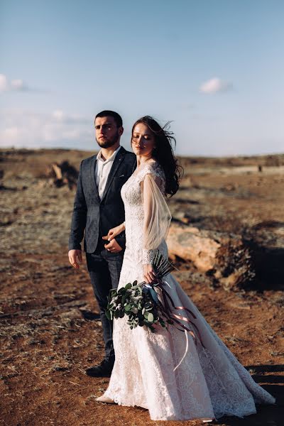 Φωτογράφος γάμων Maksim Pakulev (pakulev888). Φωτογραφία: 29 Μαΐου 2019