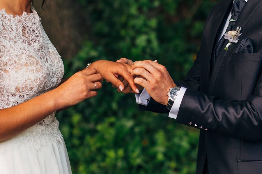 Photographe de mariage Christian Romero (christianromero). Photo du 23 mai 2019