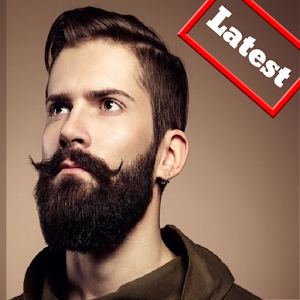 Download Mens Hair & Beard Style 2017 For PC Windows and Mac