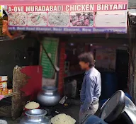 A - One Muradabadi Chicken Biryani photo 1