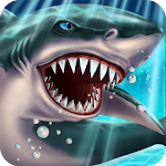Cover Image of Download Sea Monster City 5.621 APK