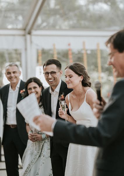 Fotógrafo de bodas Shubhangi Sudhakar (shubhangi). Foto del 4 de enero