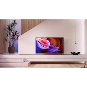 Tivi Sony 4K 50 Inch Kd - 50X85K