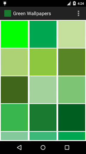 Green Wallpapers