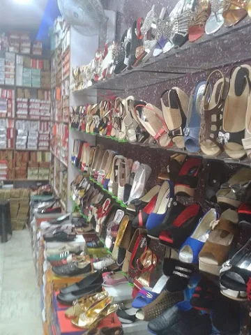 Vansh Shoes photo 