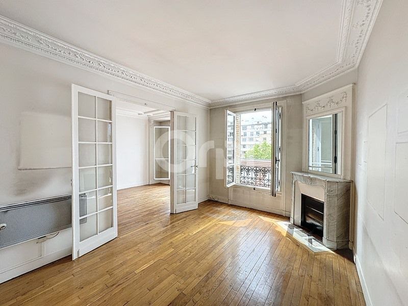 Vente appartement 2 pièces 50 m² à Paris 15ème (75015), 456 000 €