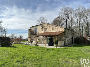 maison à Saint-Cyr-des-Gâts (85)