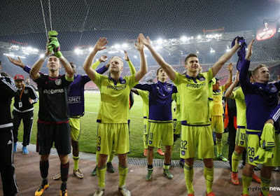 Anderlecht naar Le Cannonier met toch wat schrik: "Ze hebben lengte en willen punten"