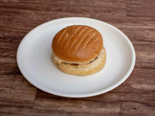 Punjabi Tikki Burger