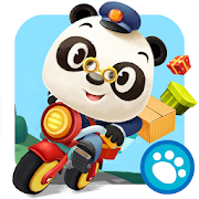 Dr. Panda Mailman