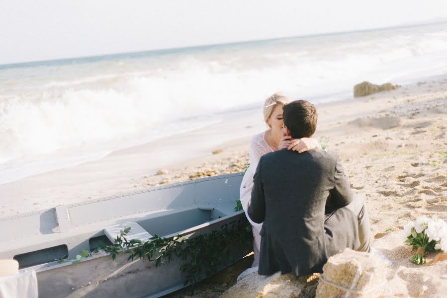 Wedding photographer Valentina Ryzhikova (vasilisared22). Photo of 15 May 2019