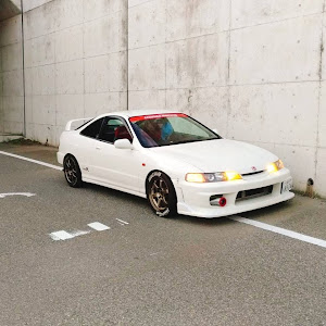 インテグラ DC2