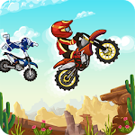 Cover Image of 下载 Extreme Bike Trip 1.14.5.11 APK