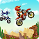 Extreme Bike Trip icon