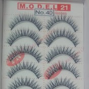 Mi Model 21 Hộp 10 Cặp No.4D, 4T, 4L, No. 08. No. 07, No.18, No.21, 31, 32