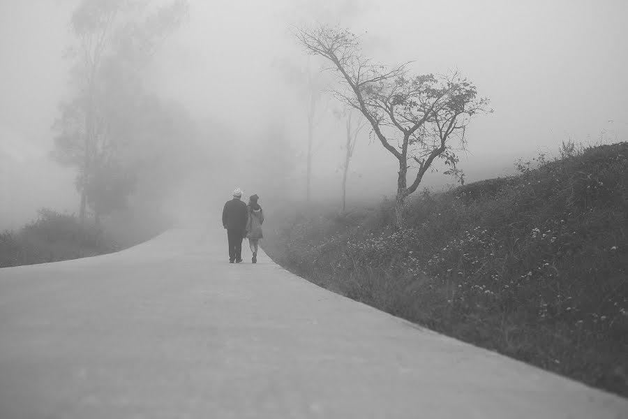 Fotografo di matrimoni Chanh Photo (chanhphoto). Foto del 29 marzo 2016