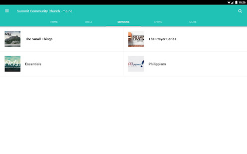Summit Community Church (ME)(圖5)-速報App