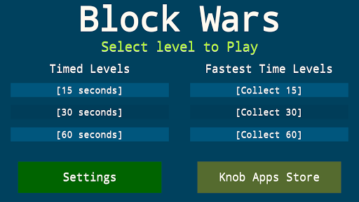 Block Wars