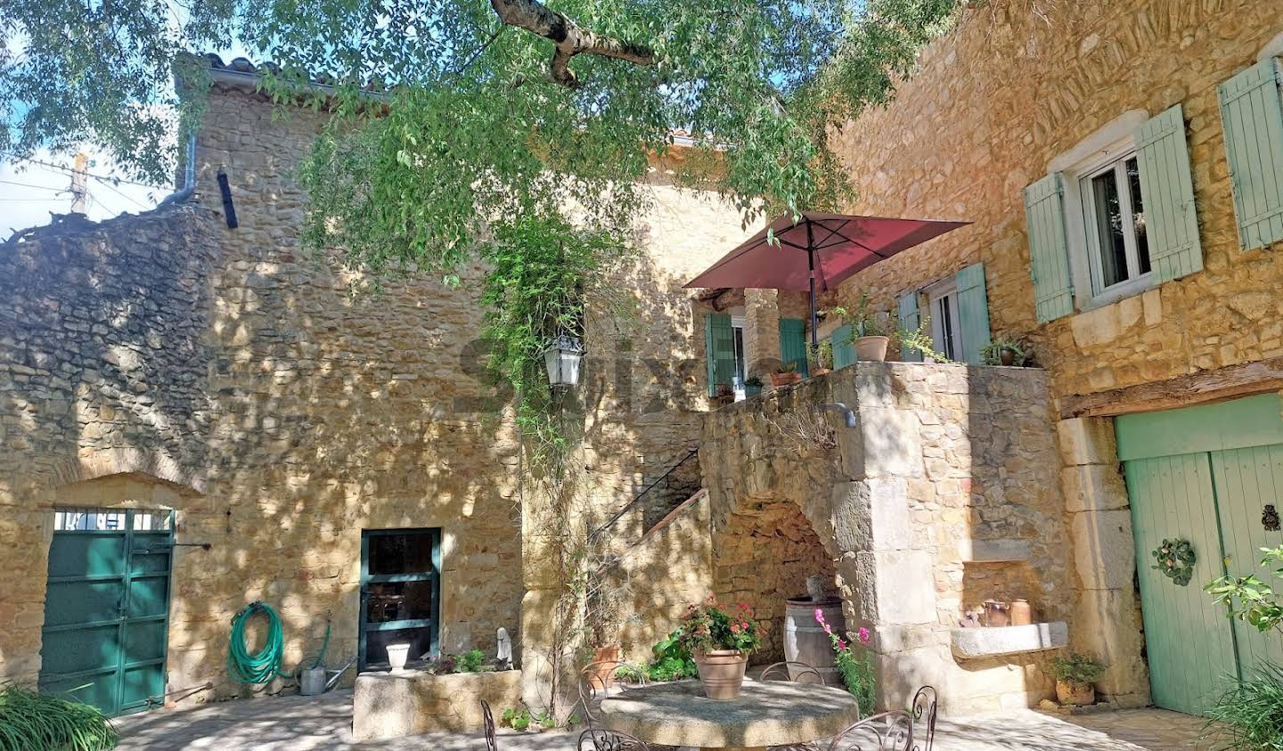 Mas Uzès