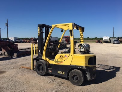 Rental Komatsu Forklifts for Sale in Houston TX by Southeast Forklifts of Houston (281) 393-7202 - 3 Min Or Less Ep 5 What To Look For Used Forklifts