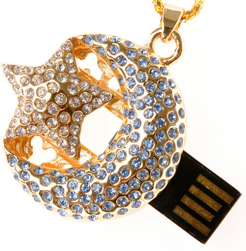 Title 4, Xingyue Jewelry USB Flash Drive Store and trans...