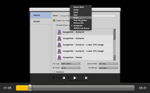 How to install Beginner's Guide For Pro Tools patch 1.0 apk for laptop