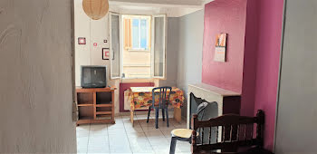 appartement à Sollies-pont (83)