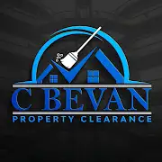 C Bevan Property Clearance Limited Logo