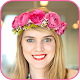 Download Flower Crown Photo Editor Heart Effect Filter For PC Windows and Mac 1.0