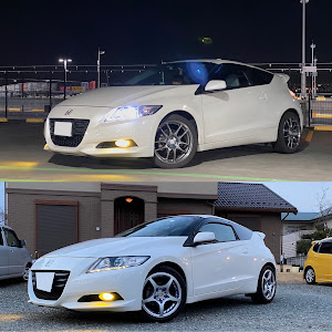 CR-Z