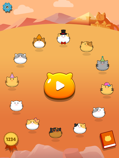 Crazy Kitty Tap 1.0.4 Windows u7528 6