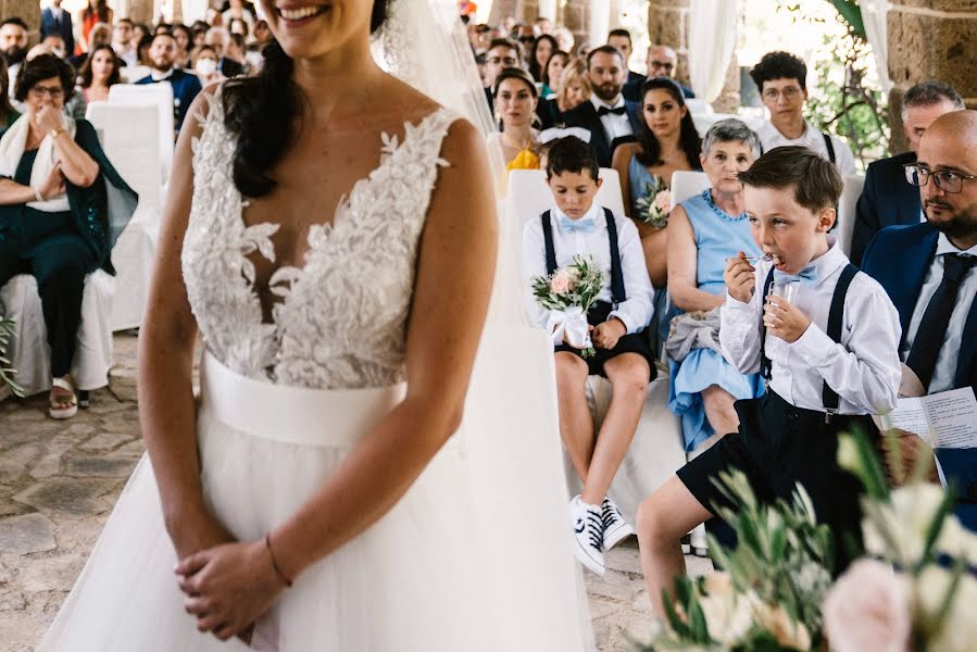 Photographe de mariage Federica Ariemma (federicaariemma). Photo du 11 février 2022